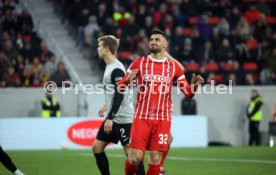 28.01.23 SC Freiburg - FC Augsburg