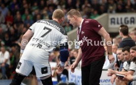 Frisch Auf G&ouml;ppingen - THW Kiel