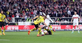 15.04.23 VfB Stuttgart - Borussia Dortmund