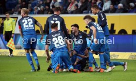 TSG 1899 Hoffenheim - 1. FSV Mainz 05