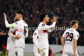 11.12.25 VfB Stuttgart - Maccabi Tel Aviv FC