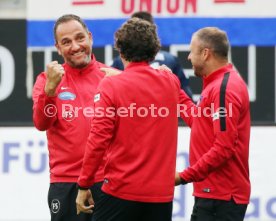 1. FC Heidenheim 1846 - Fortuna D&uuml;sseldorf