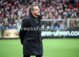SC Freiburg - RB Leipzig