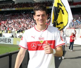 VfB Stuttgart - TSG 1899 Hoffenheim