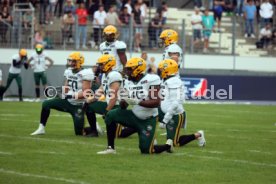 11.07.21 Stuttgart Surge - Leipzig Kings
