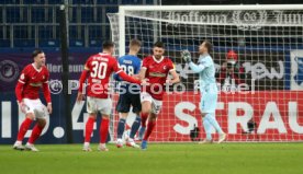 19.01.22 TSG 1899 Hoffenheim - SC Freiburg