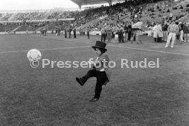 02.11.91 VfB Stuttgart - Stuttgarter Kickers
