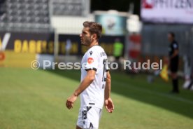 25.07.21 SV Sandhausen - Fortuna D&uuml;sseldorf