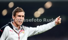 VfL Bochum -VfB Stuttgart