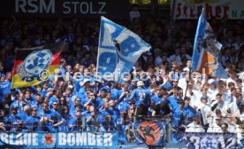 27.04.24 Stuttgarter Kickers - VfB Stuttgart II