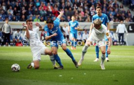 TSG 1899 Hoffenheim - VfL Wolfsburg