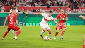 19.09.25 VfB Stuttgart - FC St. Pauli