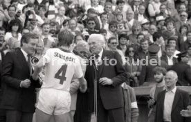 26.05.1984 VfB Stuttgart - Hamburger SV