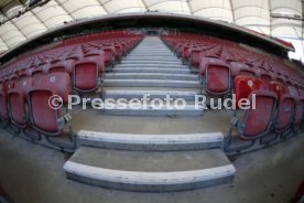 04.04.21 VfB Stuttgart - SV Werder Bremen