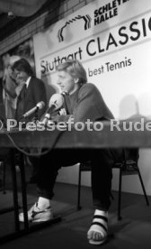 08.11.88 Tennis Stuttgart Classics