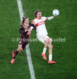 21.12.24 VfB Stuttgart - FC St. Pauli