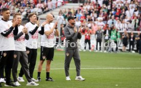 04.05.24 VfB Stuttgart - FC Bayern M&uuml;nchen
