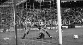 04.11.89 VfB Stuttgart - Borussia M&ouml;nchengladbach