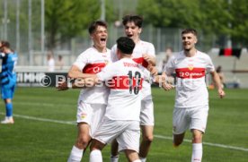 13.04.23 U19 VfB Stuttgart - U19 1. FC Heidenheim