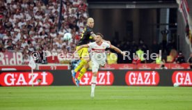 22.09.24 VfB Stuttgart - Borussia Dortmund