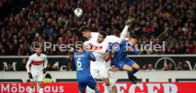 VfB Stuttgart - 1. FC Heidenheim
