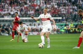 23.05.26 DFB-Pokal Finale 2026 FC Bayern M&uuml;nchen - VfB Stuttgart
