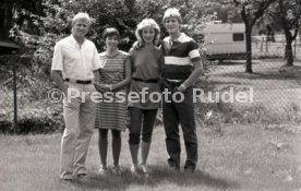 11.08.1982 VfB Stuttgart F&ouml;rster Br&uuml;der
