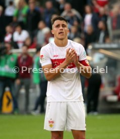 VfB Stuttgart - Holstein Kiel