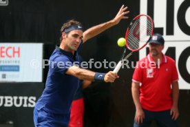 Tennis MercedesCup 2016 Stuttgart Weissenhof