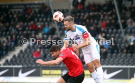 SG Sonnenhof Gro&szlig;aspach - Sportfreunde Lotte