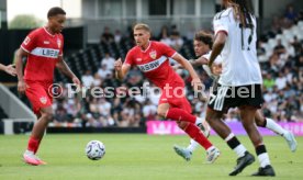 15.08.26 Fulham FC - VfB Stuttgart