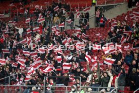 08.04.22 VfB Stuttgart - Borussia Dortmund