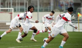 09.04.22 U17 VfB Stuttgart - U17 FC Augsburg