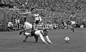26.04.89 Niederlande - Deutschland