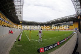 SG Dynamo Dresden - VfB Stuttgart