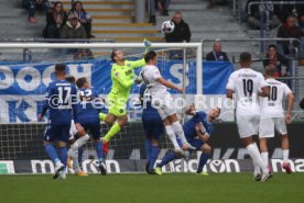 17.10.20 Karlsruher SC - SV Sandhausen