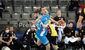 06.02.21 TVB Stuttgart - HSC 2000 Coburg