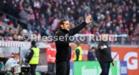 08.02.25 SC Freiburg - 1. FC Heidenheim