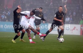 13.12.25 VfB Stuttgart II - FC Hansa Rostock