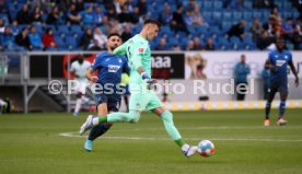 17.04.22 TSG 1899 Hoffenheim - SpVgg Greuther F&uuml;rth