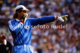 17.06.84 Deutschland - Rum&auml;nien