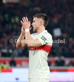 01.02.26 VfB Stuttgart - SC Freiburg