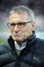 1. FC Kaiserslautern - VfB Stuttgart
