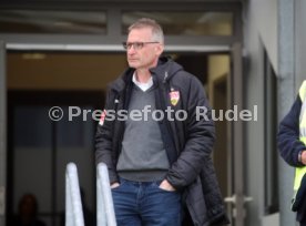 1. FC N&uuml;rnberg - VfB Stuttgart
