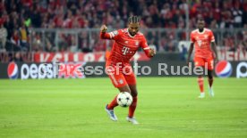 04.10.22 FC Bayern M&uuml;nchen - FC Viktoria Pilsen
