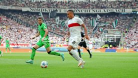 30.08.25 VfB Stuttgart - Borussia M&ouml;nchengladbach