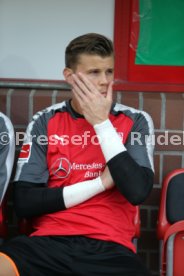 FC Energie Cottbus - VfB Stuttgart