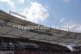 14.08.21 VfB Stuttgart - SpVgg Greuther Fürth
