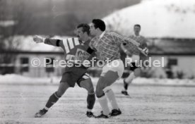 29.01.94 GSV Maichingen - VfB Stuttgart