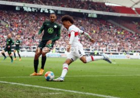 30.04.22 VfB Stuttgart - VfL Wolfsburg